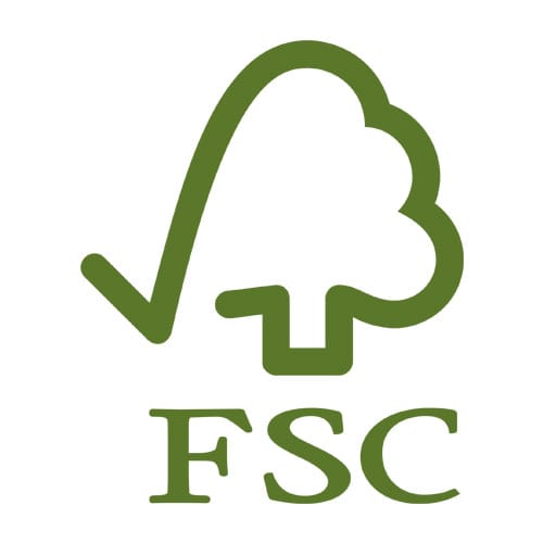 The Forest Stewardship Council