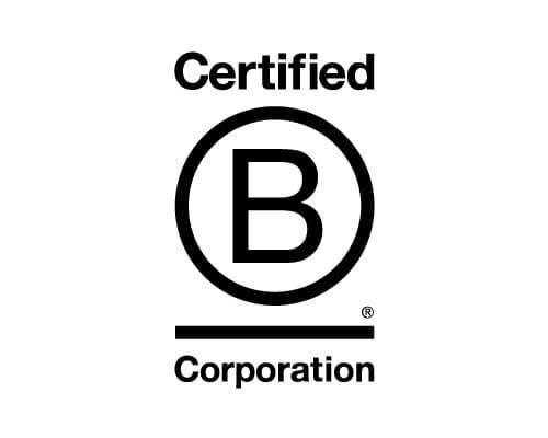 b-corp logo