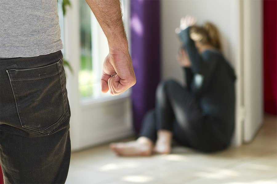 Domestic Violence and Abuse