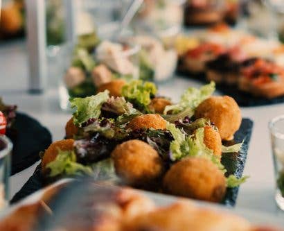 How to Start a Catering Business