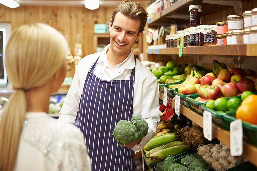 Level 2 Food Hygiene and Safety for Retail thumbnail image