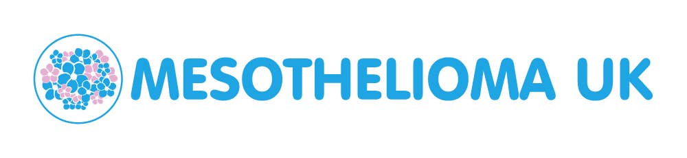 Mesothelioma UK Logo