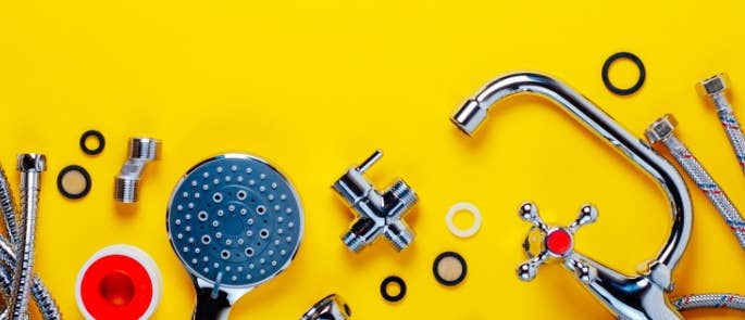 Plumbing Tools