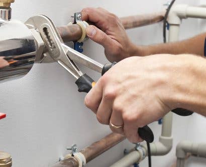 Plumbing Risk Assessment: Free Template