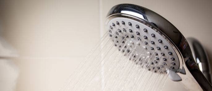 Showerhead