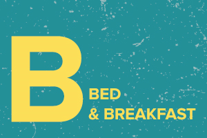 Bed and Breakfast