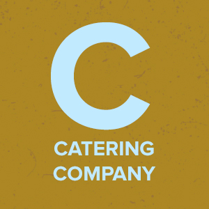 Catering Company