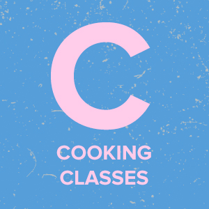 Cooking Classes