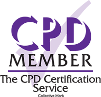 CPD Accredited Training Provider