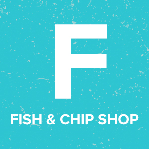 Fish and Chip Shop