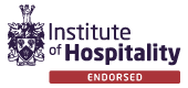 Institute of Hospitality Logo