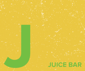 Juice Bar