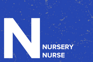 Nursery Nurse