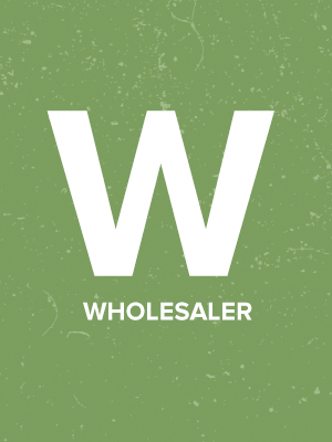 Wholesaler