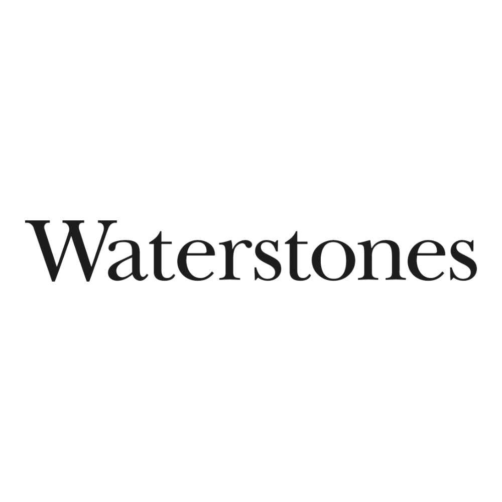 Waterstones Logo